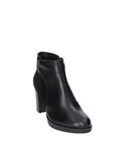 Stivaletti Nero Soffice Sogno