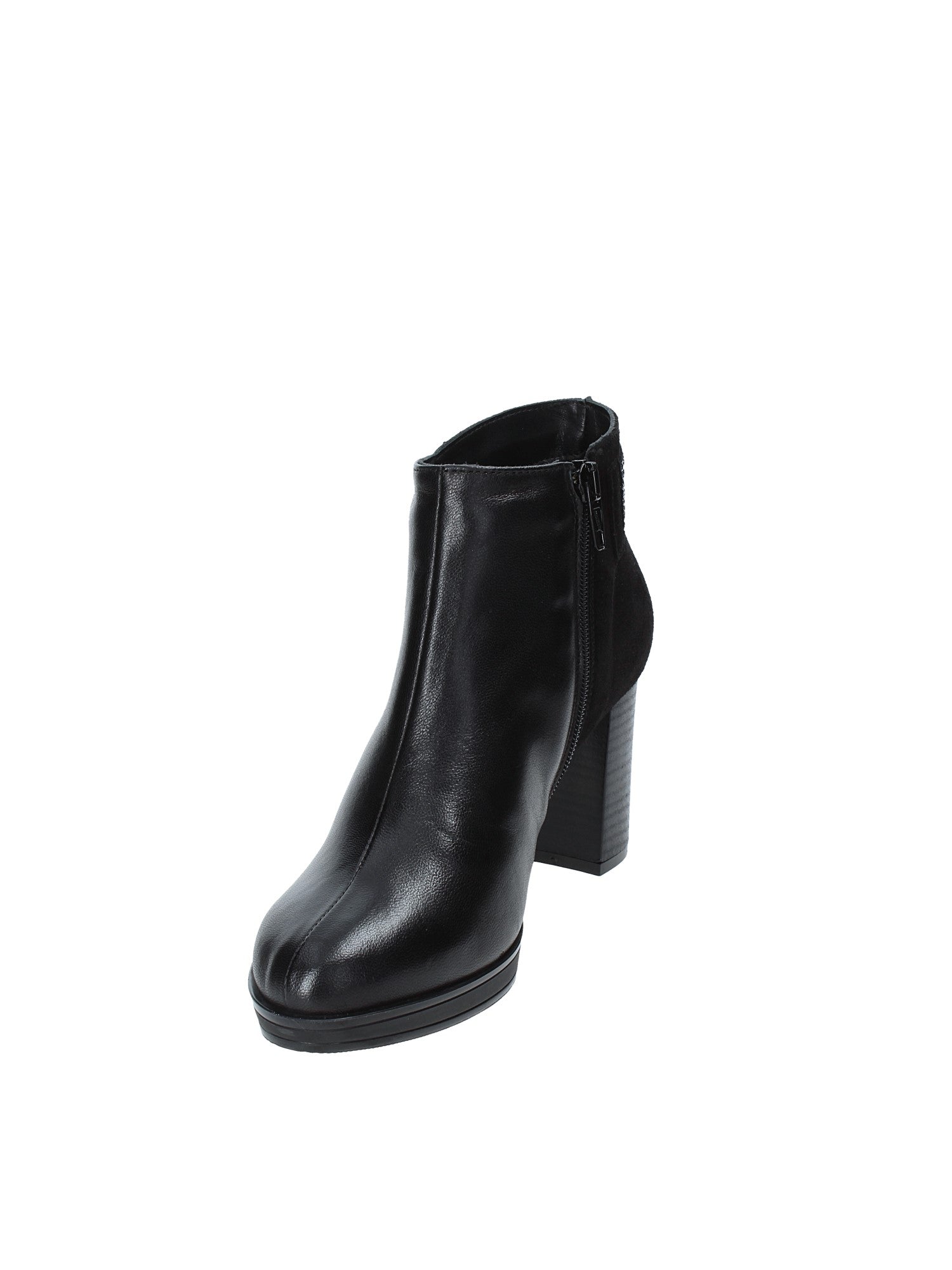 Stivaletti Nero Soffice Sogno