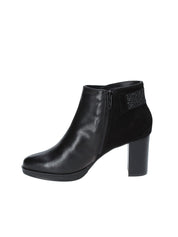 Stivaletti Nero Soffice Sogno