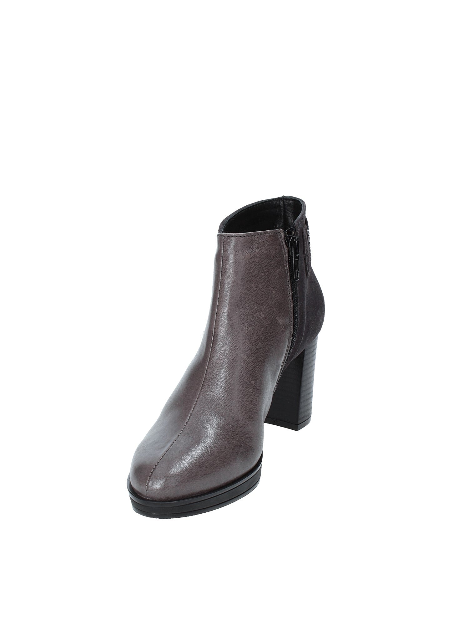 Stivaletti Grigio Soffice Sogno