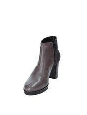 Stivaletti Grigio Soffice Sogno