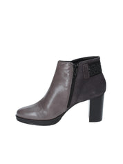 Stivaletti Grigio Soffice Sogno