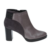 Stivaletti Grigio Soffice Sogno