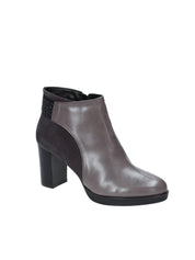 Stivaletti Grigio Soffice Sogno