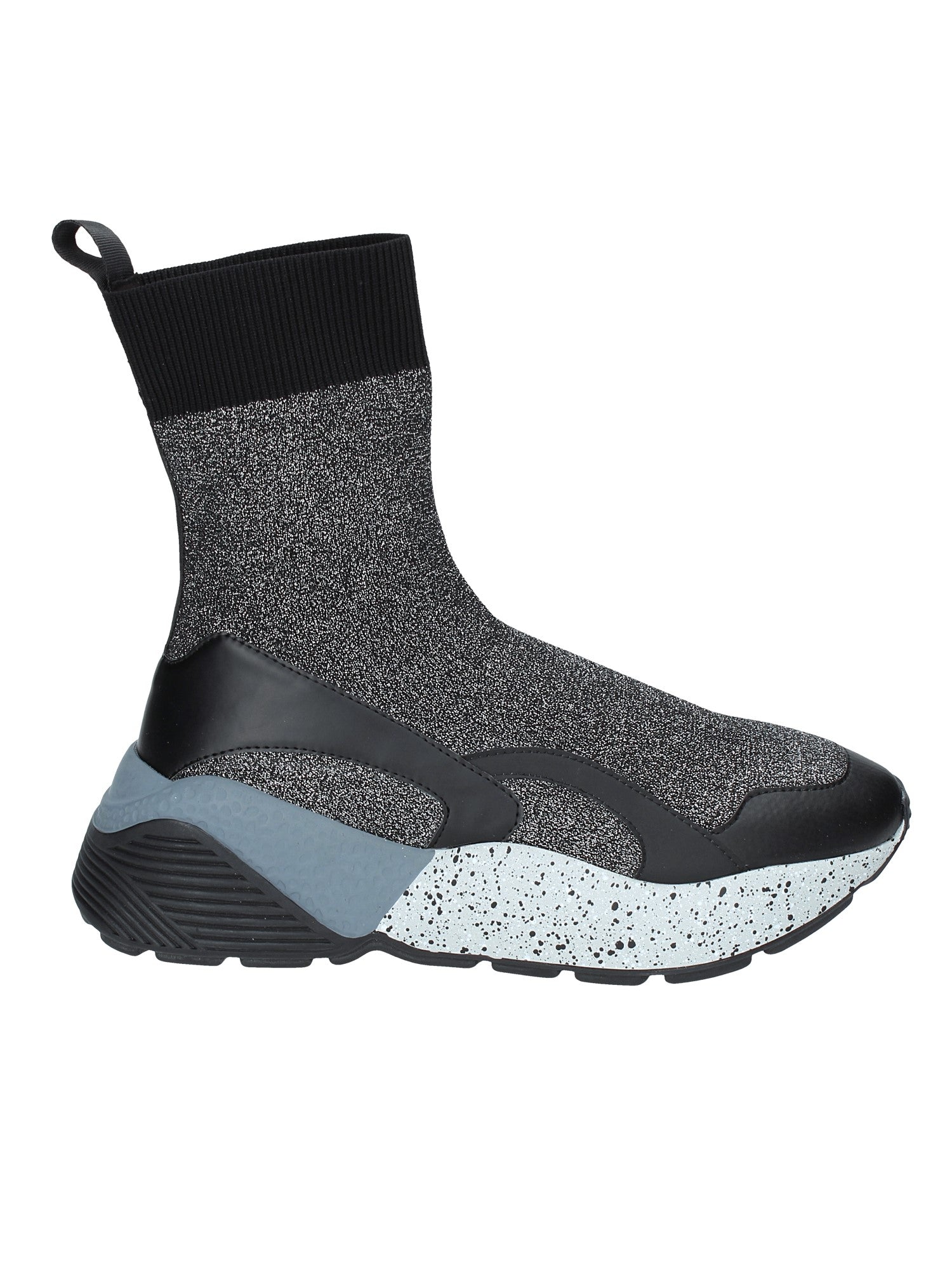 Sneakers Neroblkbl Studio Italia