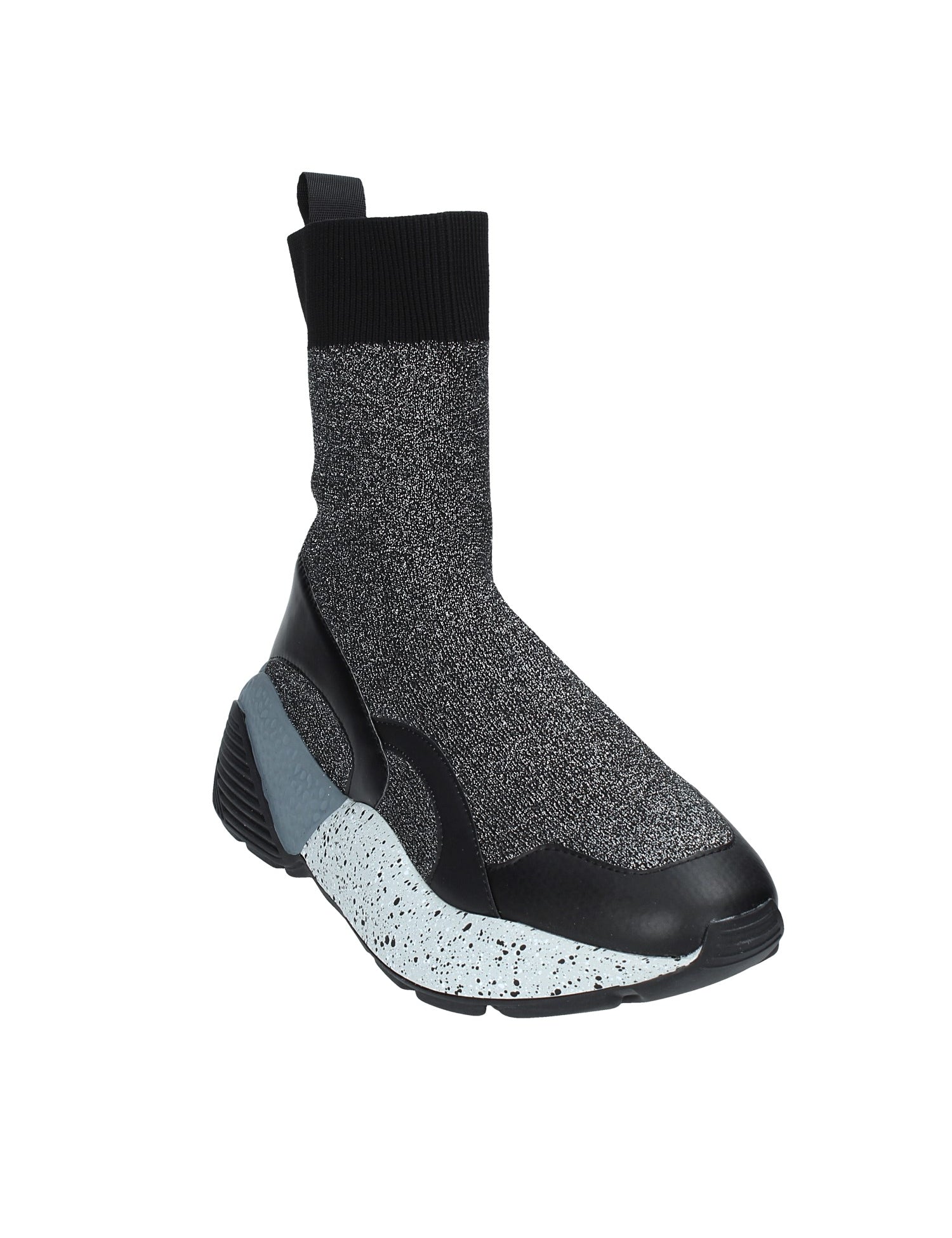 Sneakers Neroblkbl Studio Italia