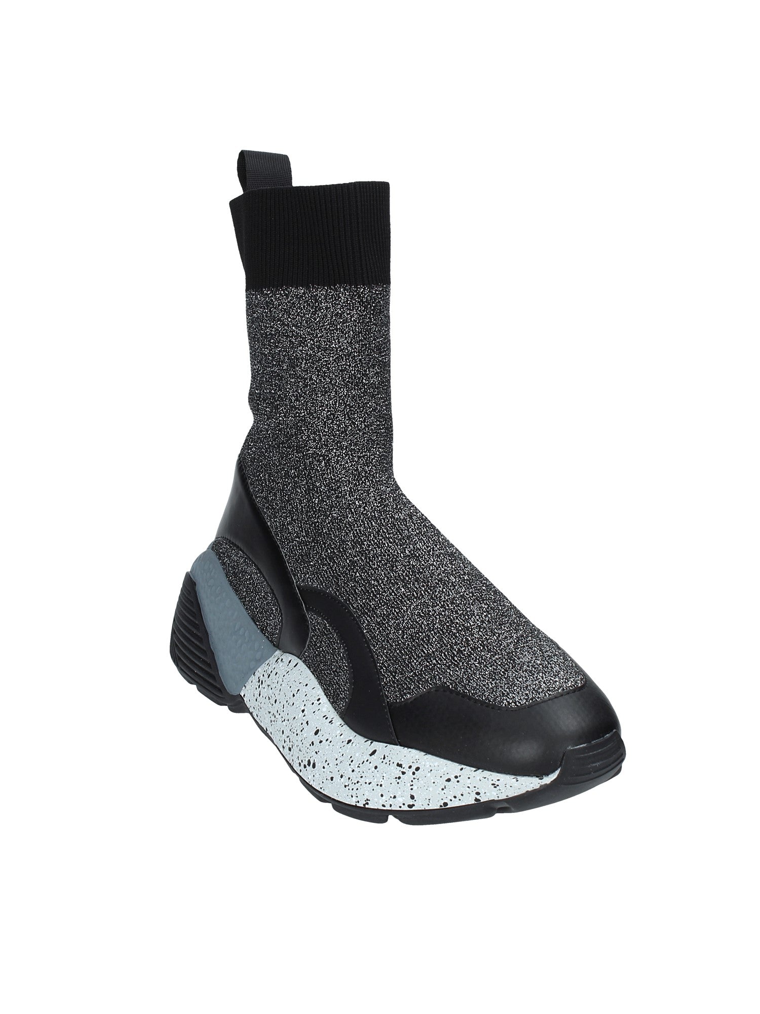 Sneakers Neroblkbl Studio Italia