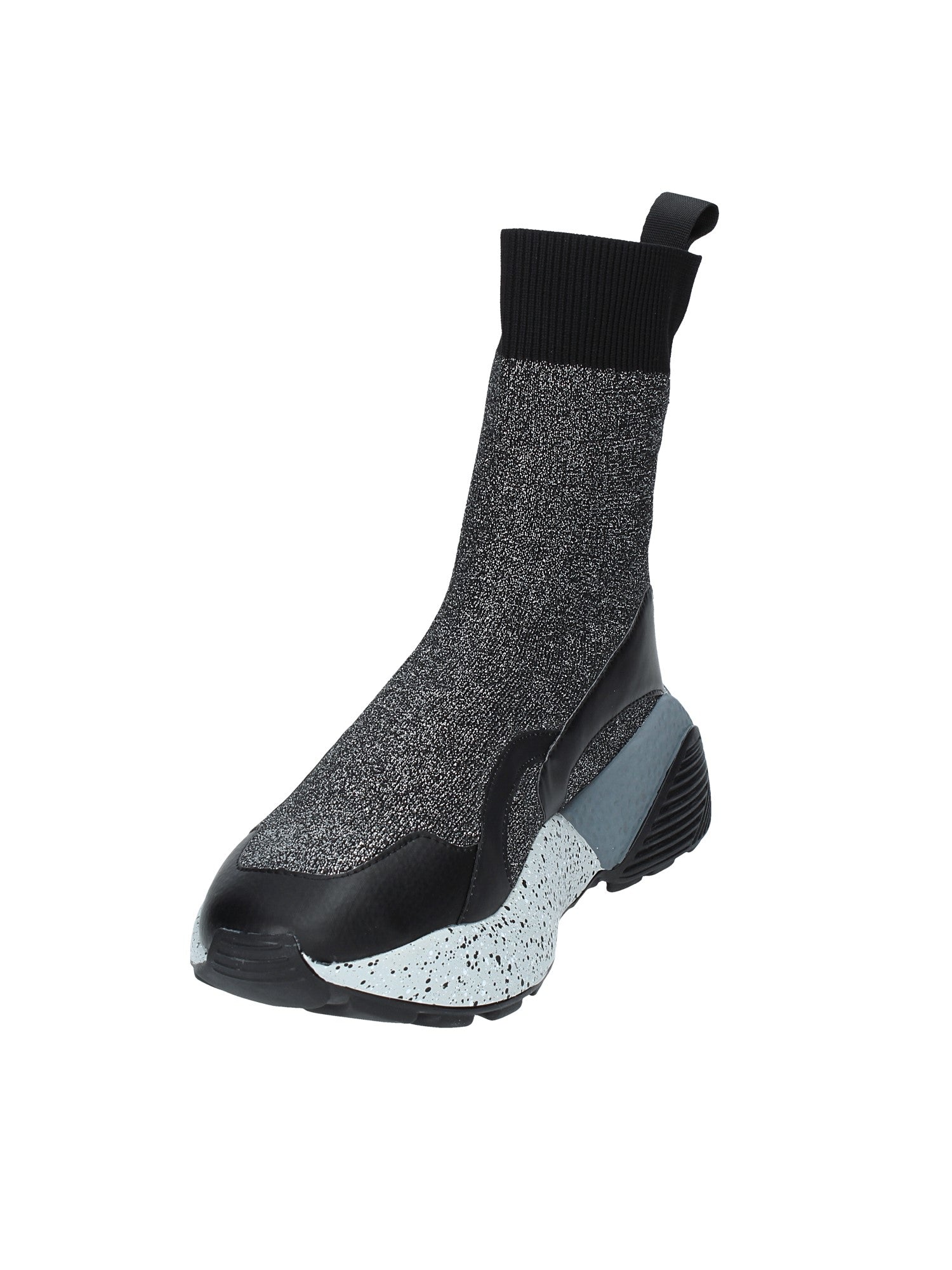 Sneakers Neroblkbl Studio Italia