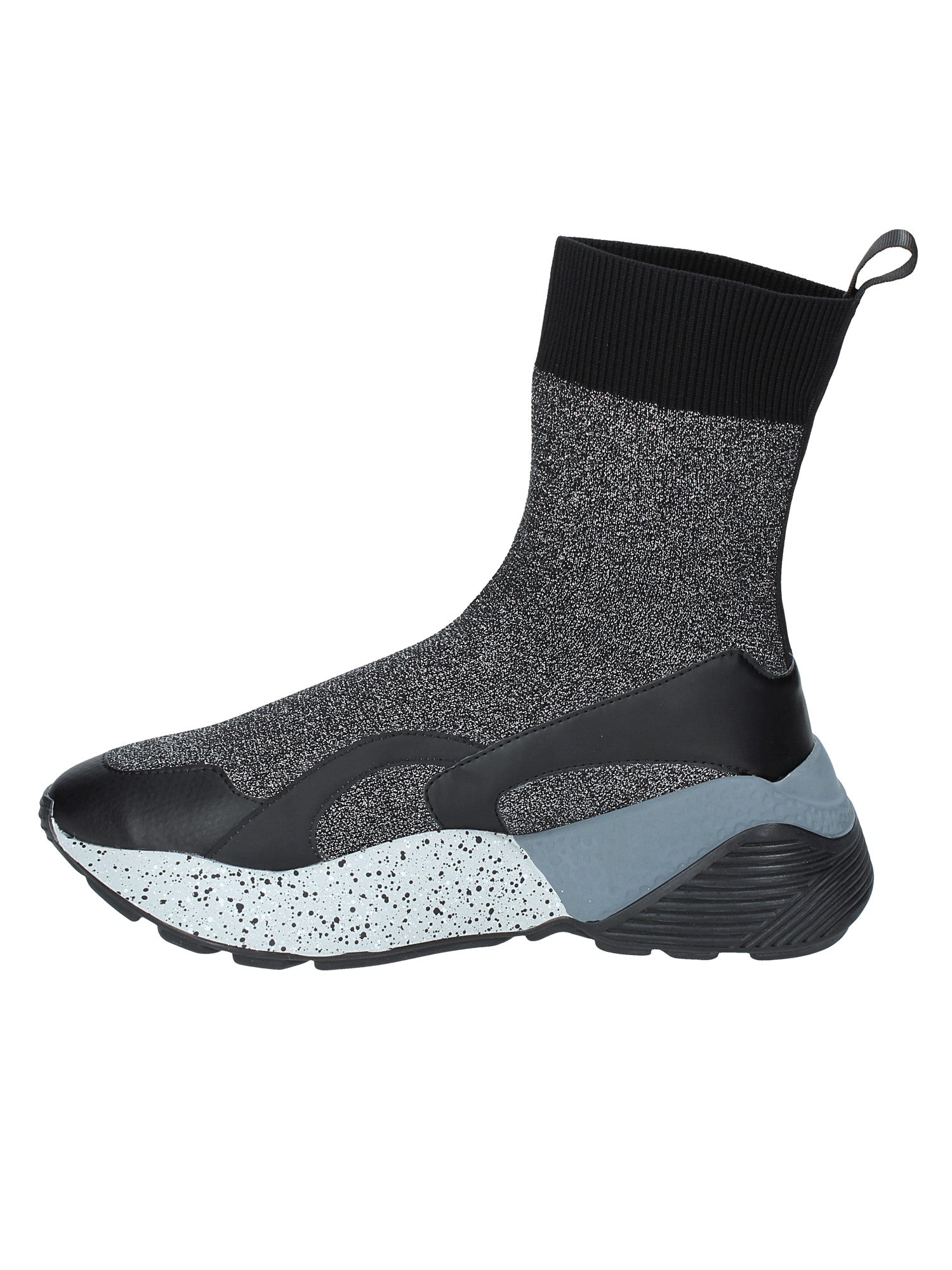 Sneakers Neroblkbl Studio Italia