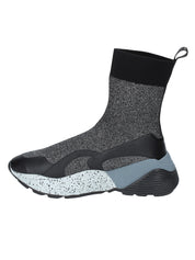 Sneakers Neroblkbl Studio Italia