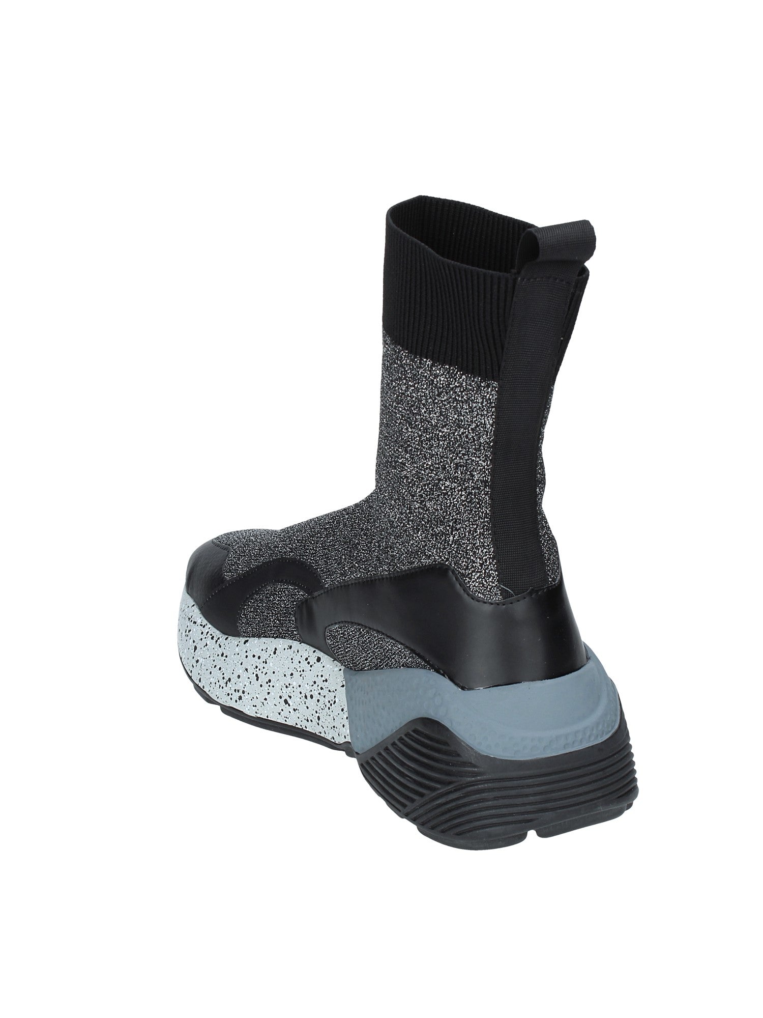 Sneakers Neroblkbl Studio Italia