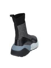 Sneakers Neroblkbl Studio Italia