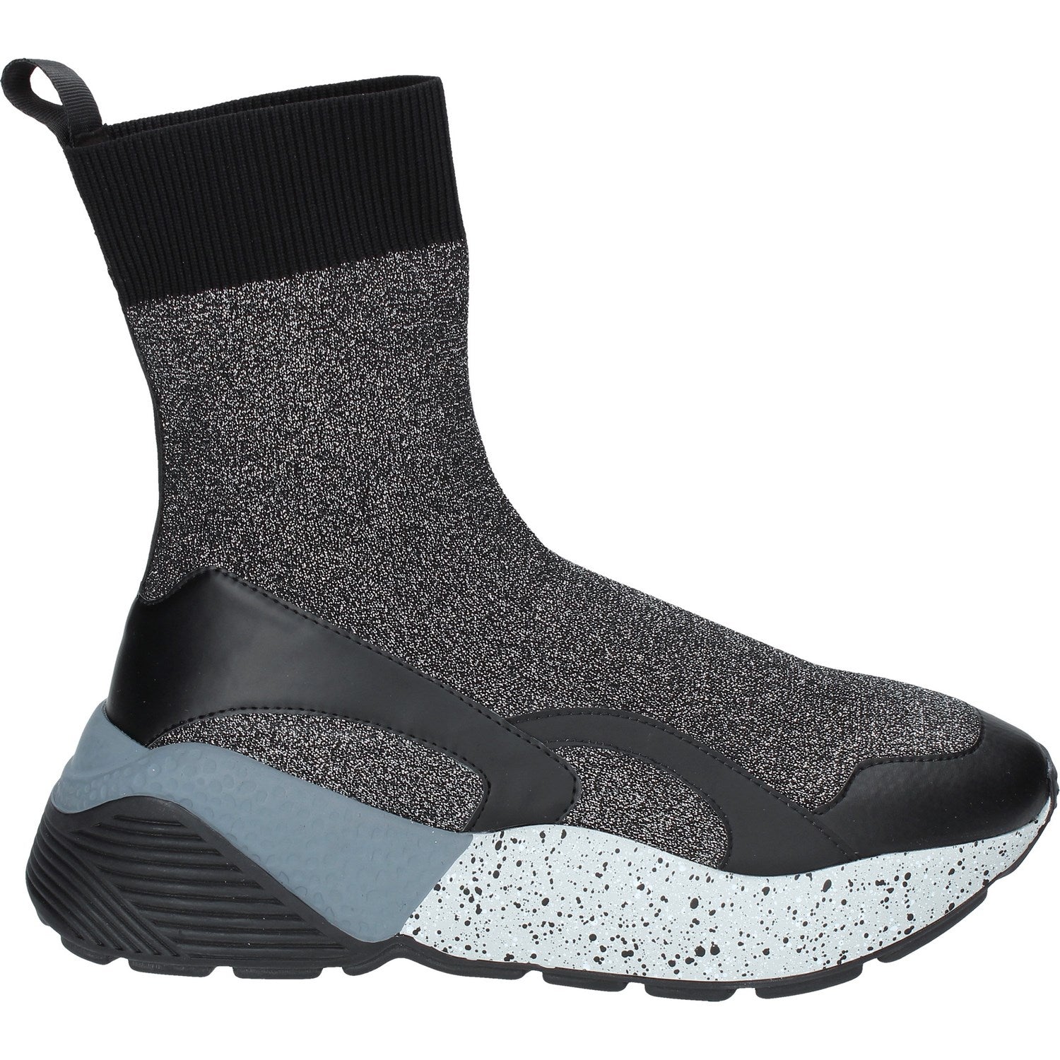 Sneakers Neroblkbl Studio Italia