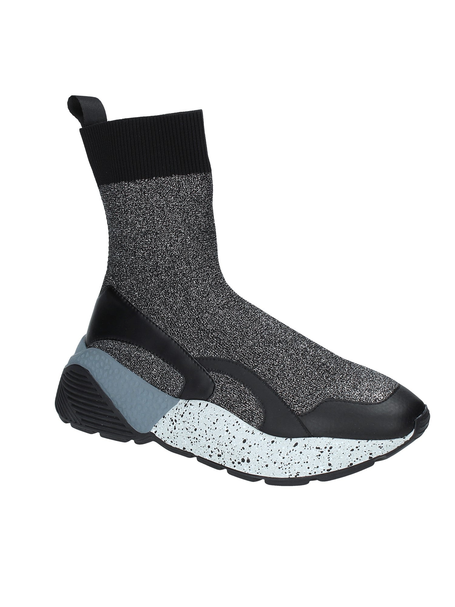 Sneakers Neroblkbl Studio Italia