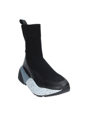 Sneakers Nerockblac Studio Italia