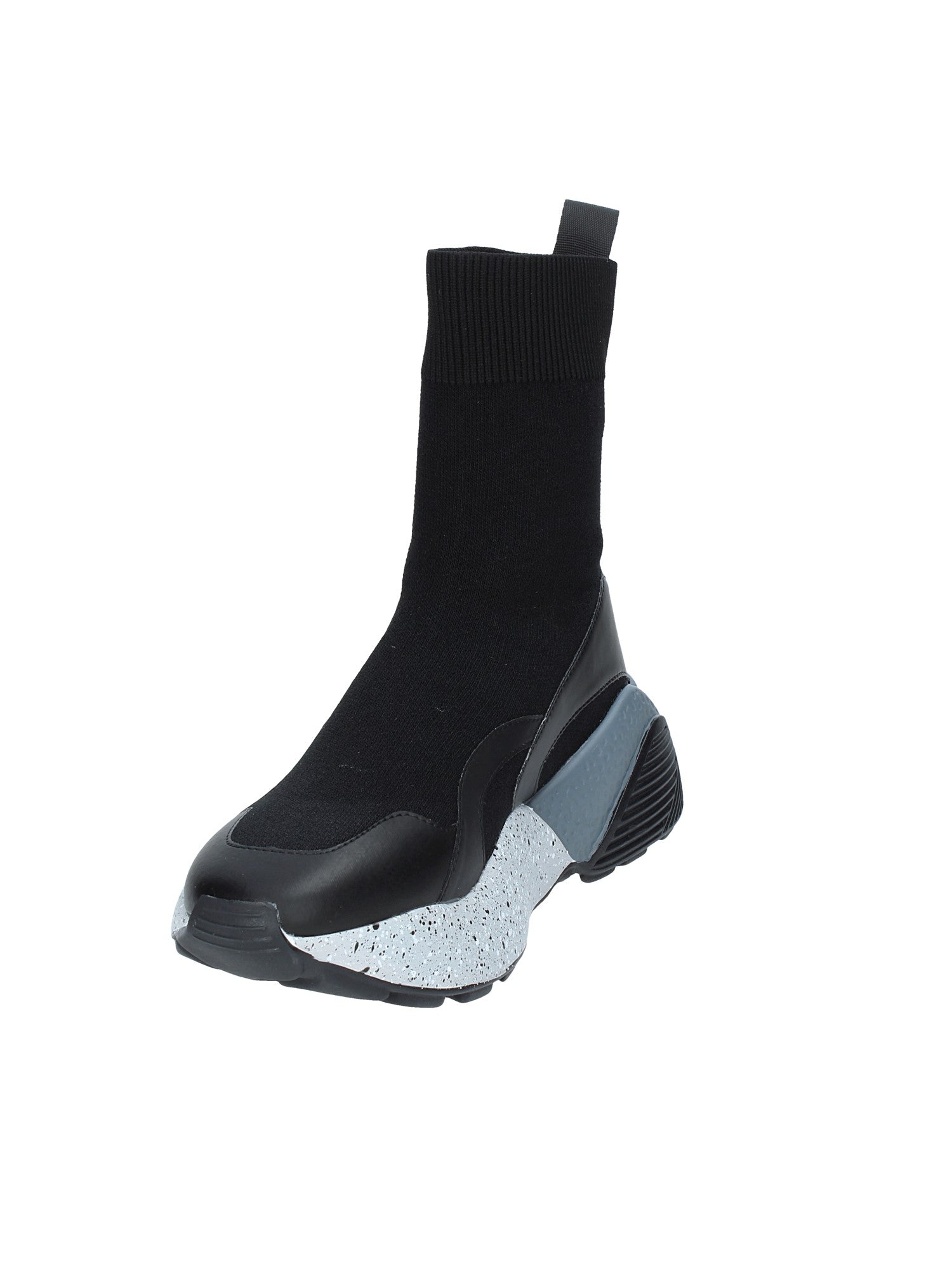 Sneakers Nerockblac Studio Italia