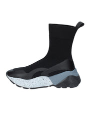 Sneakers Nerockblac Studio Italia