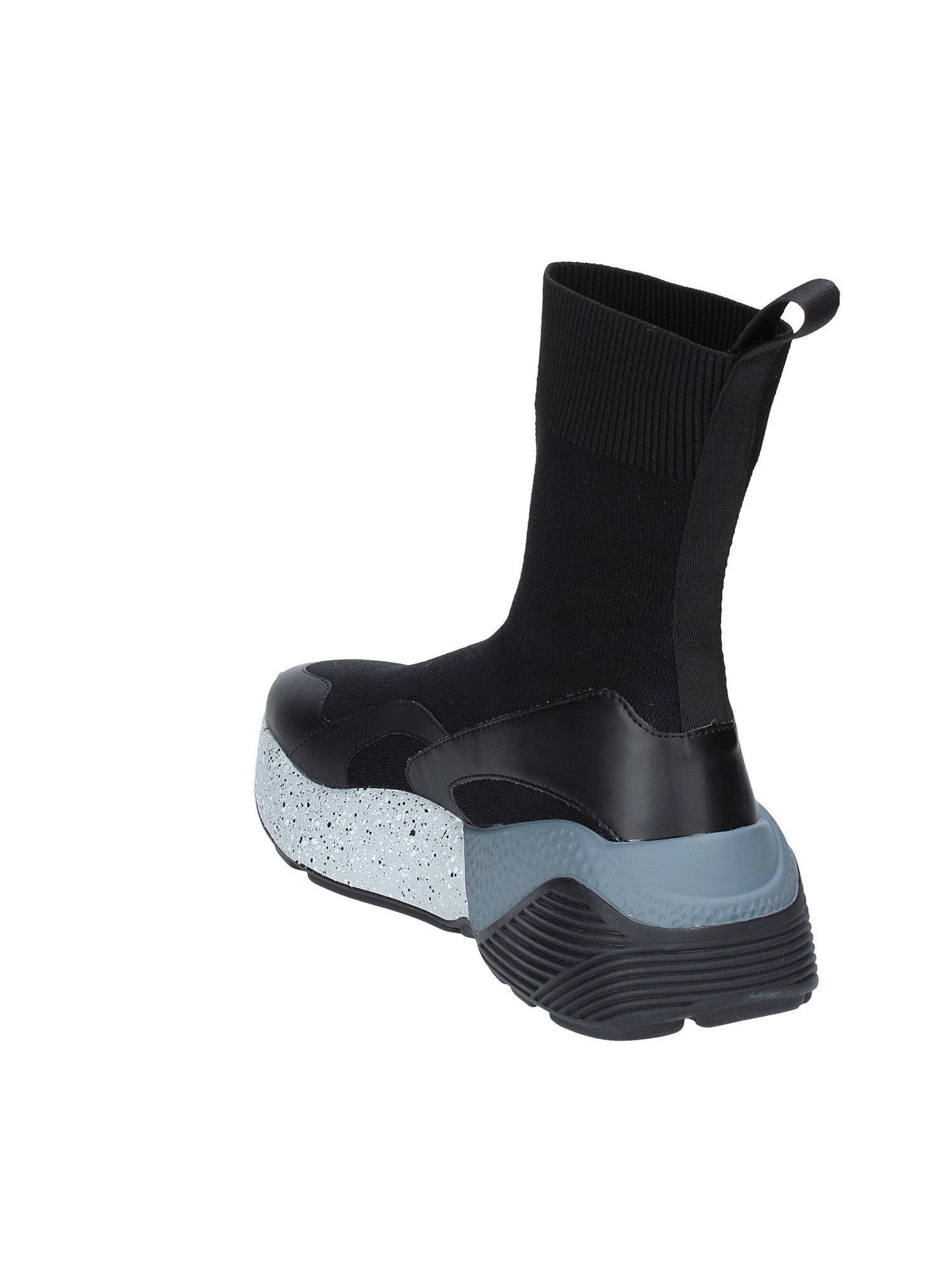 Sneakers Nerockblac Studio Italia