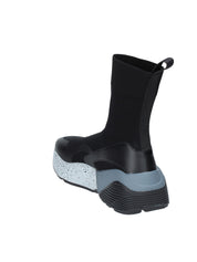 Sneakers Nerockblac Studio Italia