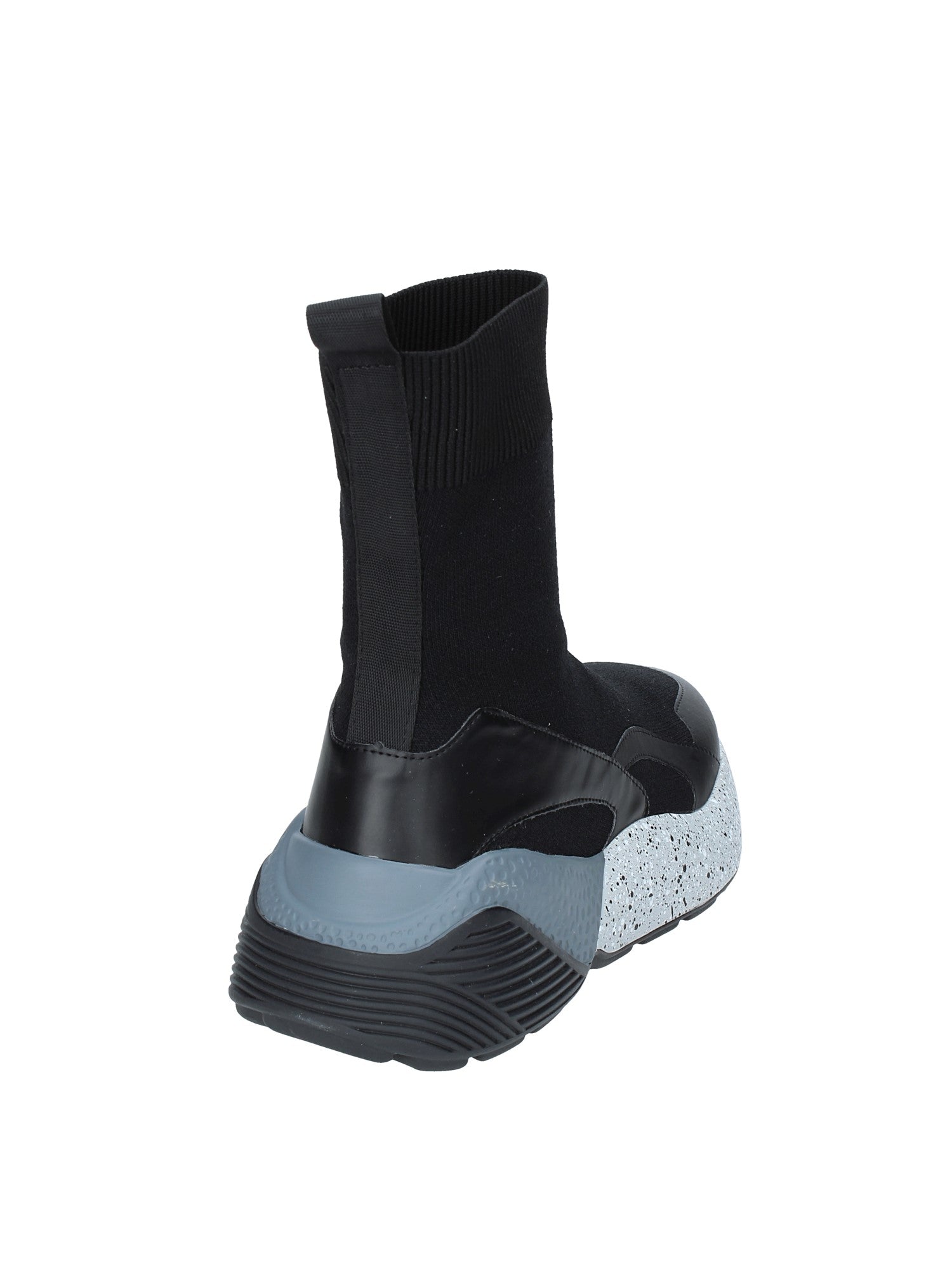 Sneakers Nerockblac Studio Italia