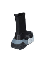 Sneakers Nerockblac Studio Italia