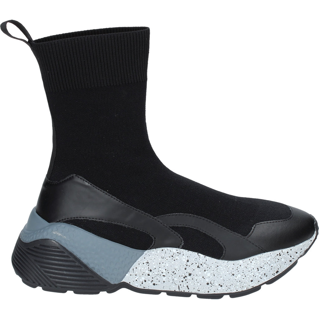 Sneakers Nerockblac Studio Italia