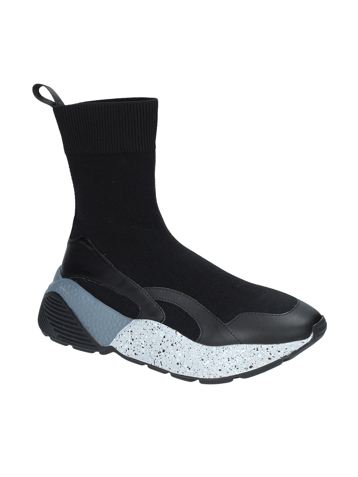 Sneakers Nerockblac Studio Italia