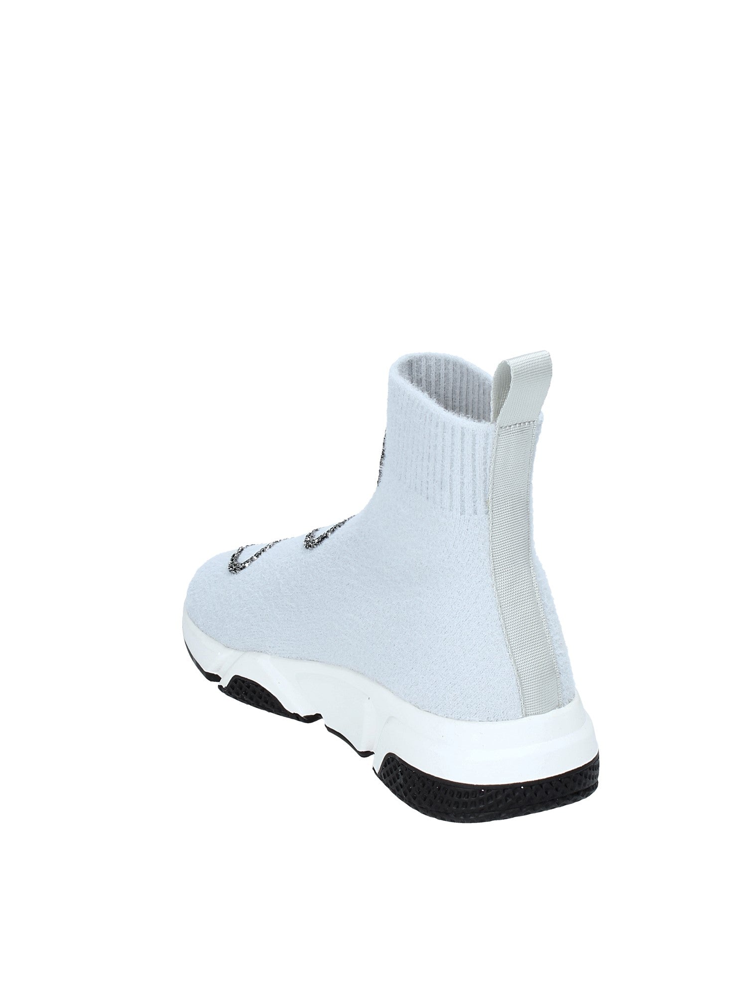 Sneakers Grigio Studio Italia