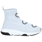 Sneakers Grigio Studio Italia