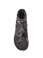 POLACCHINO Grigio Lumberjack