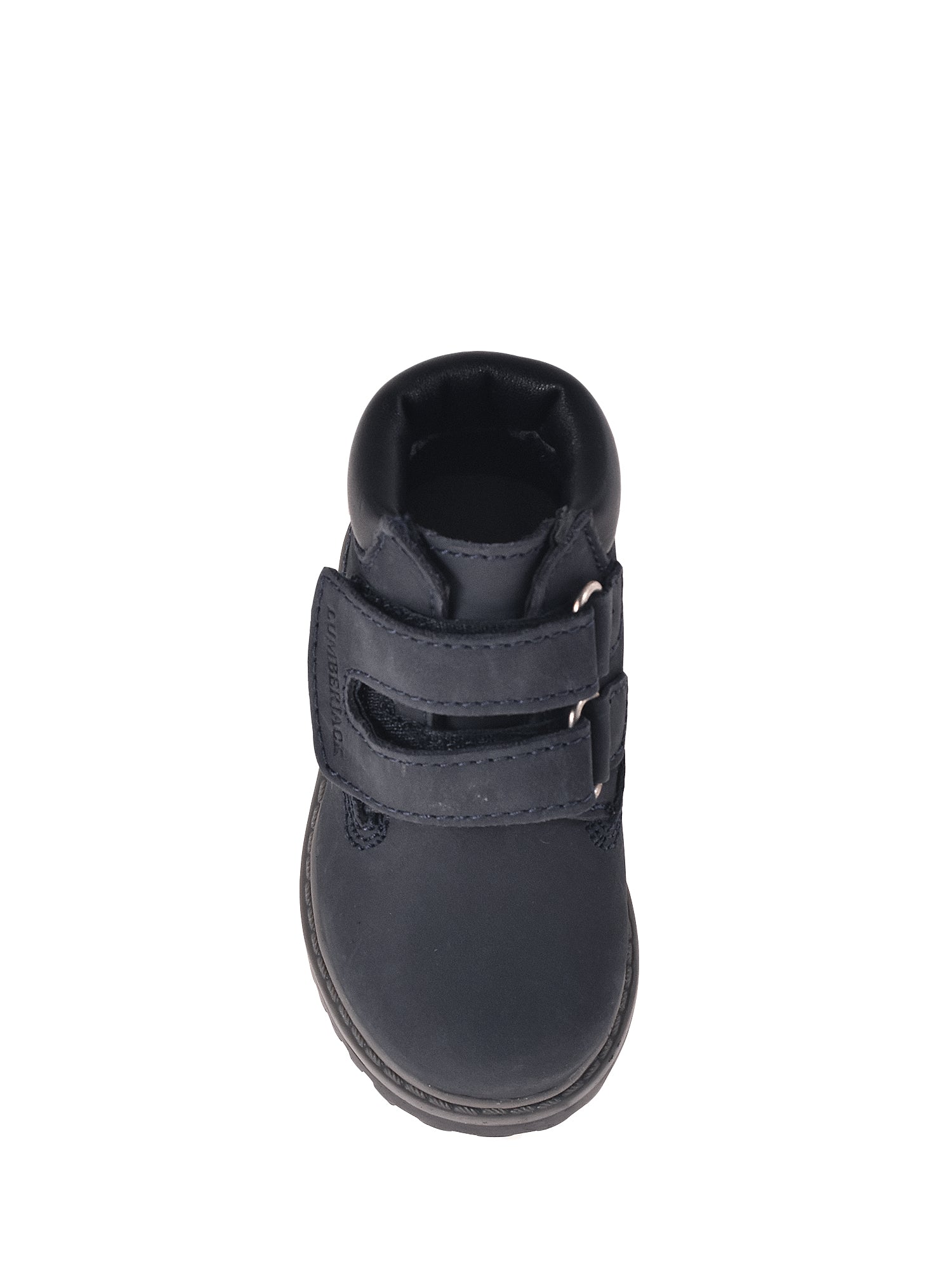 Sneakers Blu Lumberjack