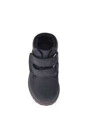 Sneakers Blu Lumberjack