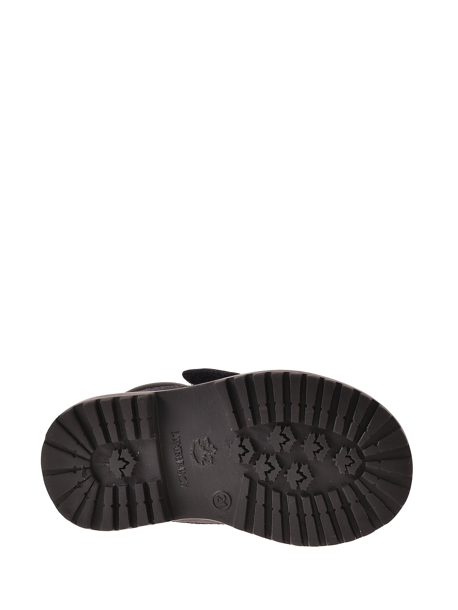 Sneakers Blu Lumberjack