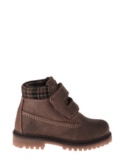 Sneakers Marrone Lumberjack