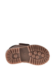 Sneakers Marrone Lumberjack