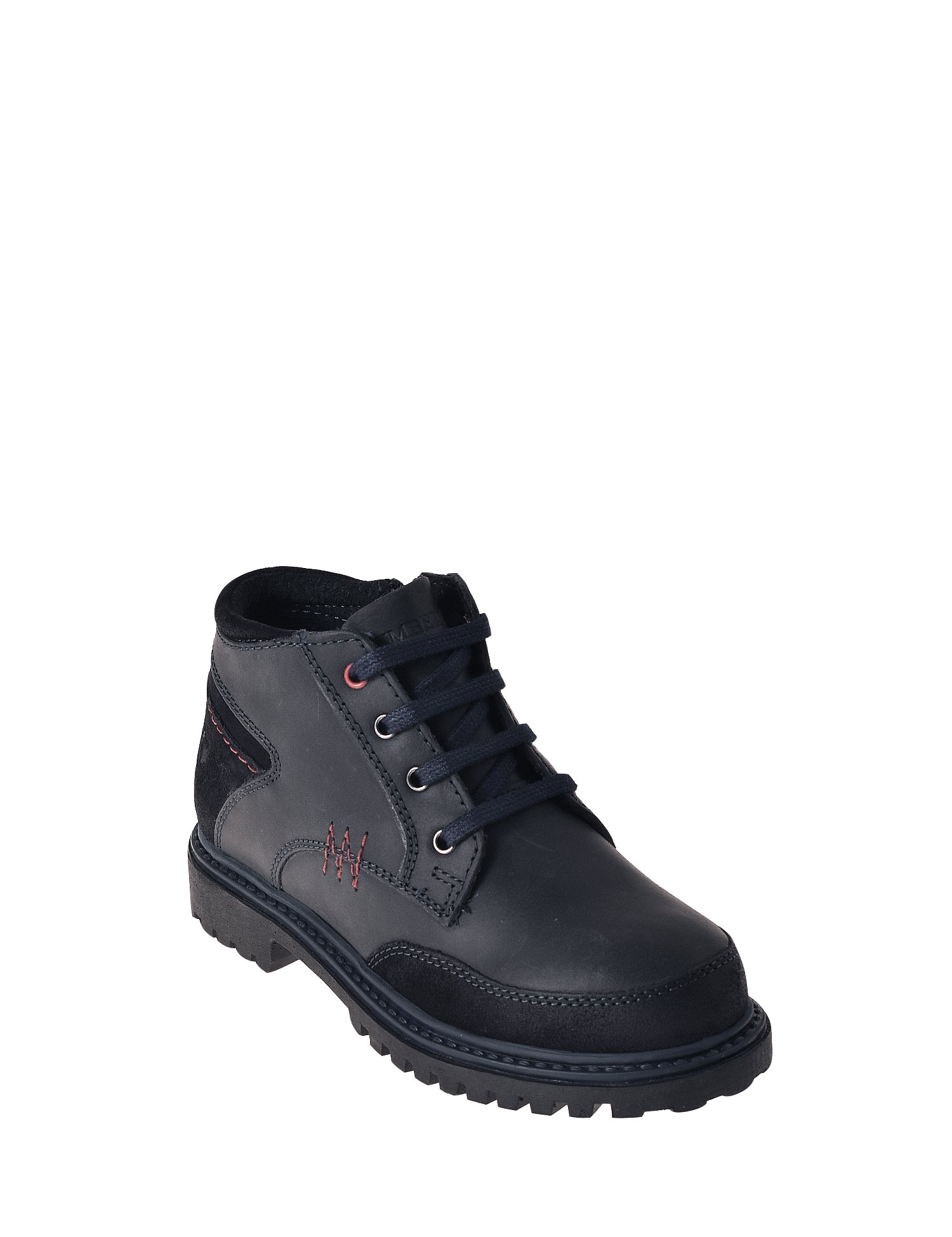 Sneakers Blu Lumberjack