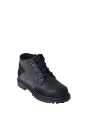 Sneakers Blu Lumberjack