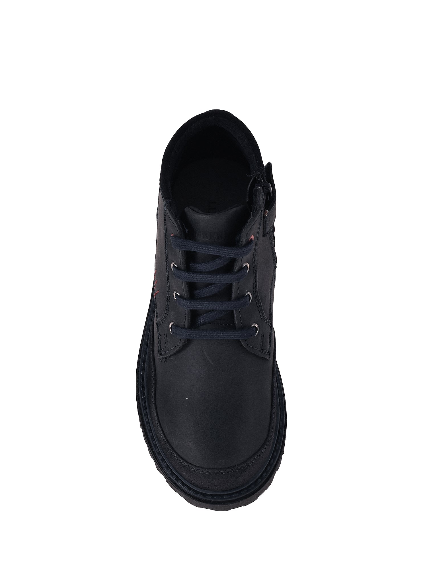 Sneakers Blu Lumberjack