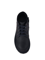 Sneakers Blu Lumberjack