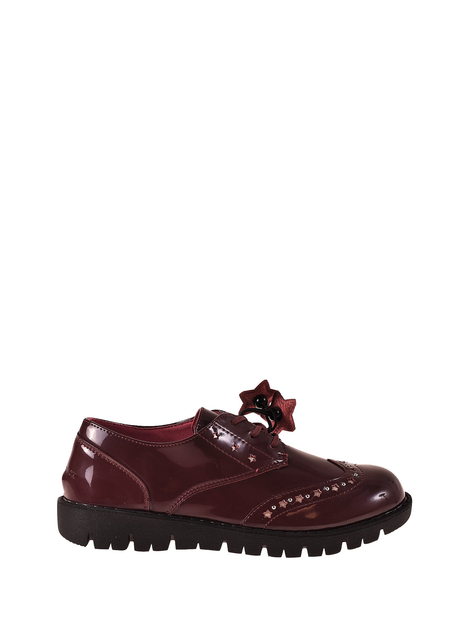 Francesine Bordeaux Lumberjack