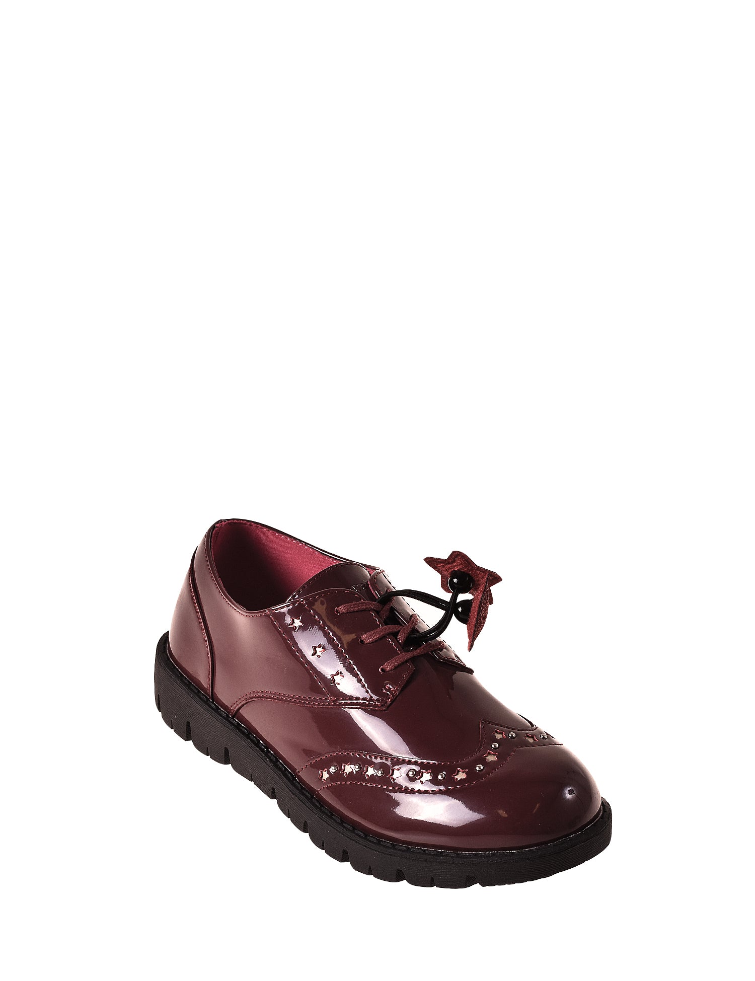 Francesine Bordeaux Lumberjack