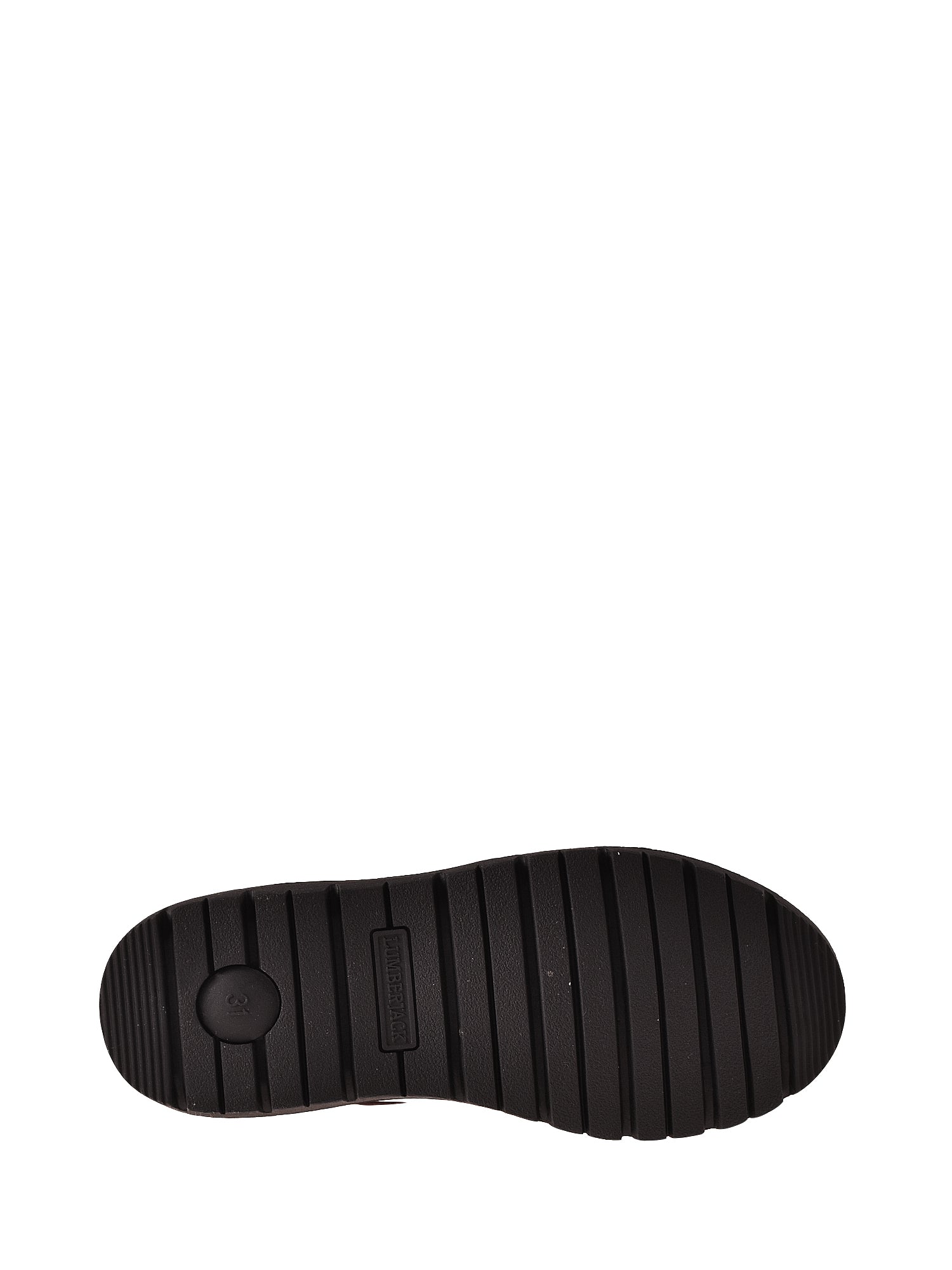 Francesine Bordeaux Lumberjack