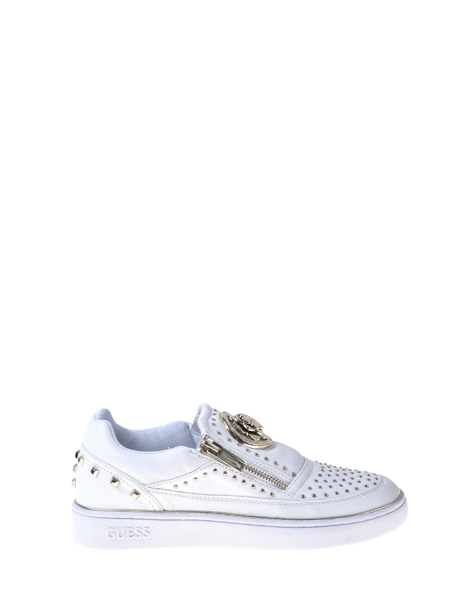 Sneakers Bianco Guess
