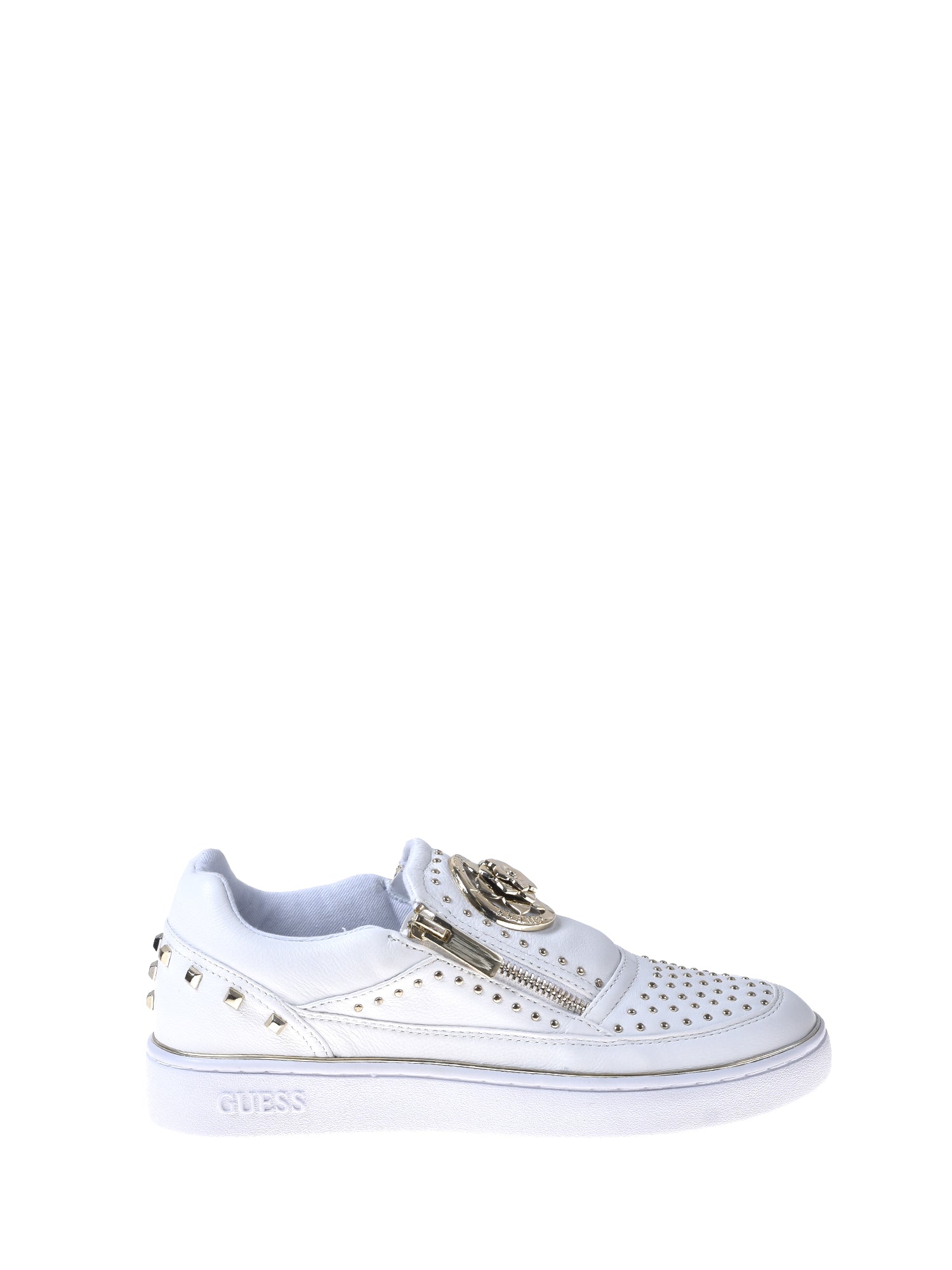 Sneakers Bianco Guess