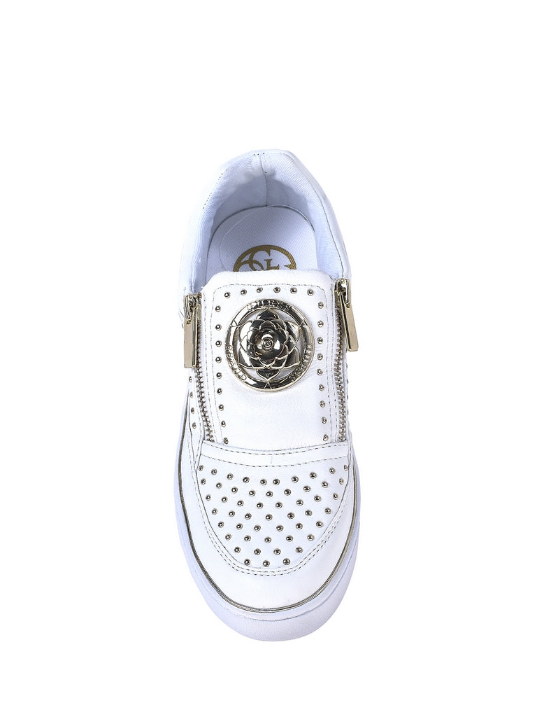 Sneakers Bianco Guess