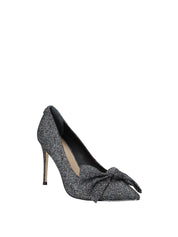 Decolleté Nero Guess