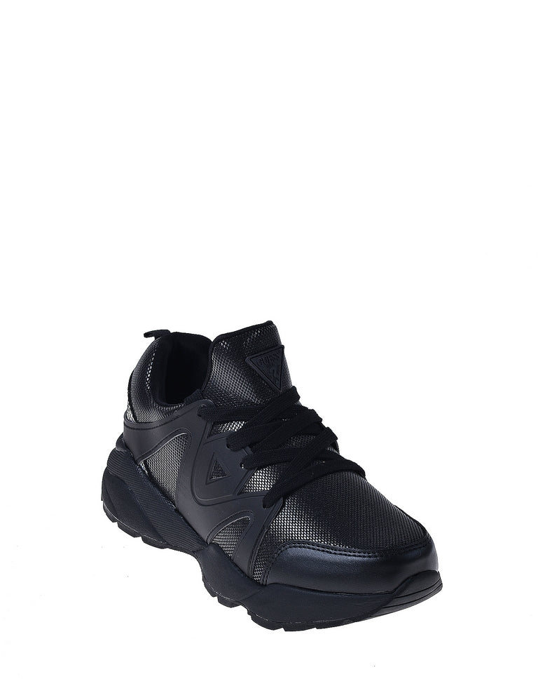 Sneakers Nero Guess