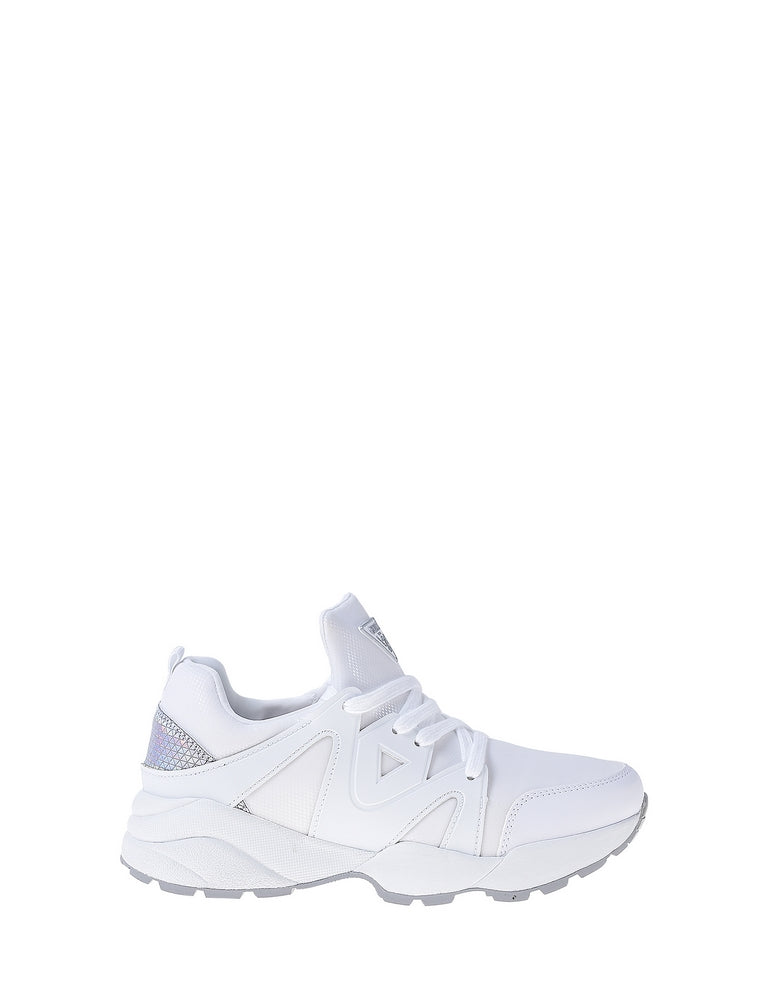 Sneakers Bianco Guess