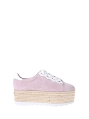 Sneakers Rosa Guess