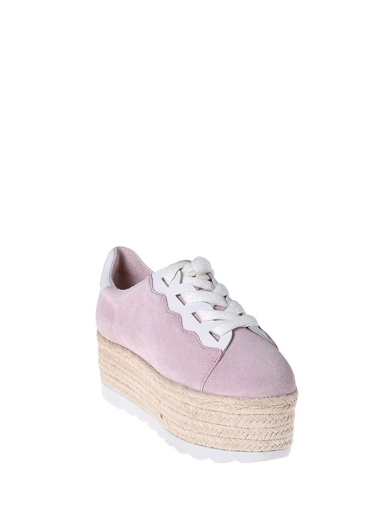 Sneakers Rosa Guess